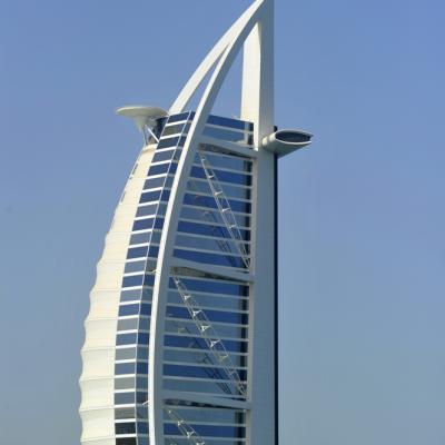 Burj al arab