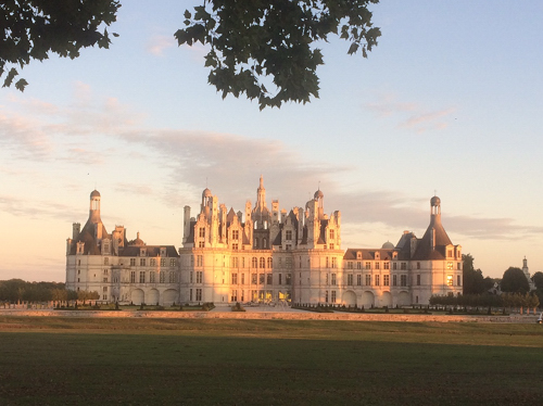 chambord