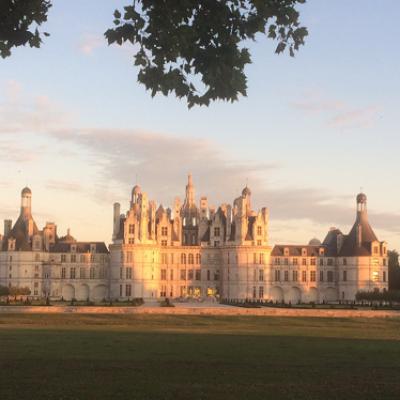 chambord