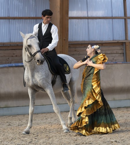 Cheval
