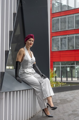 Rouge et Blanc