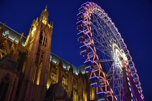 Grande roue