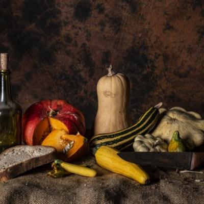 Nature morte