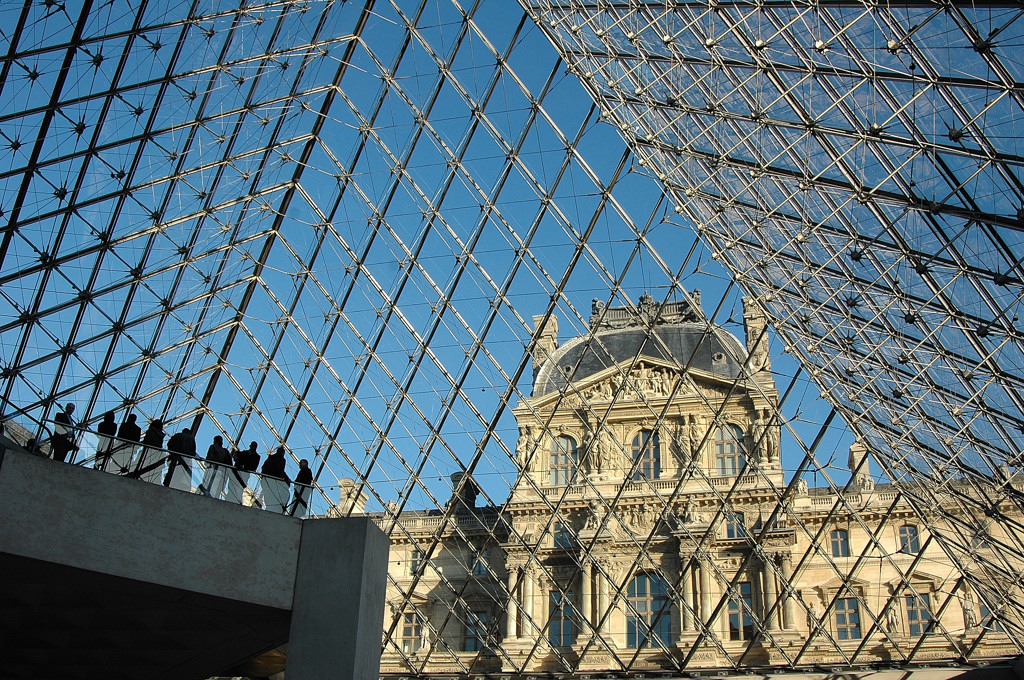 Louvre