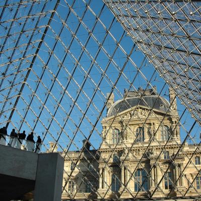 Louvre