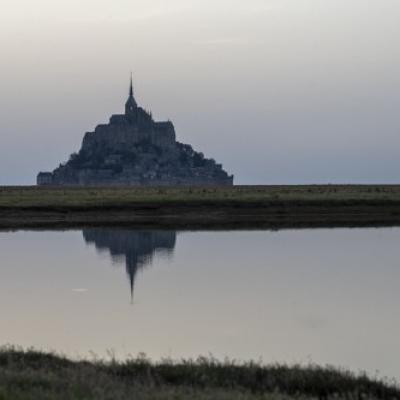 Mont saint michel