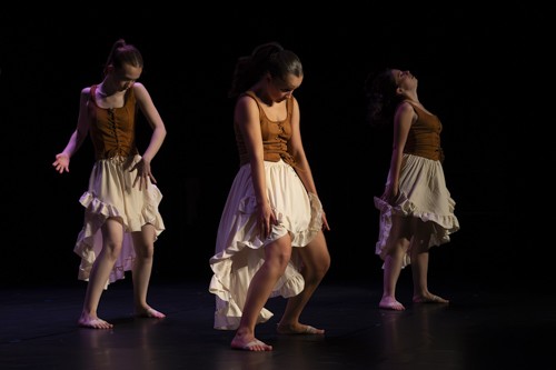 Ondulations