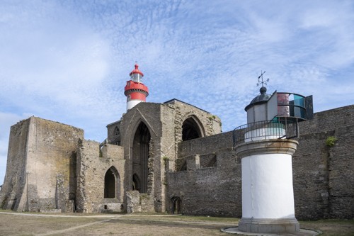 Pointe saint mathieu