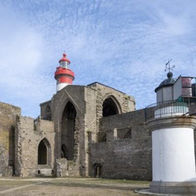 Pointe saint mathieu