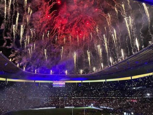 Stade de france