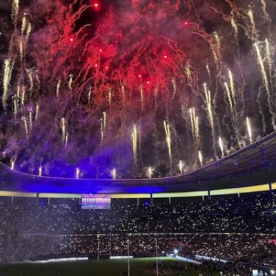 Stade de france