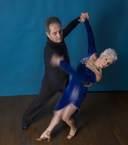 Tango 1